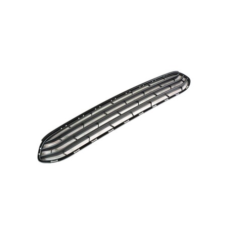 Mopar Bumper Grille Bezel Insert, 68258853AB 68258853AB